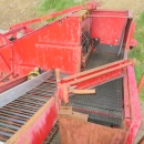 5065 Juko midi potato harvester