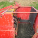 5065 Juko midi potato harvester