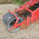 5065 Juko midi potato harvester