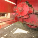 5065 Juko midi potato harvester