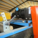 5066 EMVE screen grader 800 mm