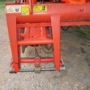 5067 Grimme SE75-40 potato harvester