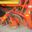 5067 Grimme SE75-40 potato harvester