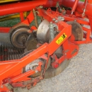 5067 Grimme SE75-40 potato harvester