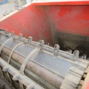 5067 Grimme SE75-40 potato harvester