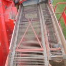 5067 Grimme SE75-40 potato harvester