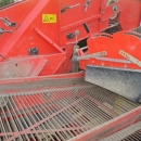 5067 Grimme SE75-40 potato harvester