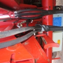 5067 Grimme SE75-40 potato harvester