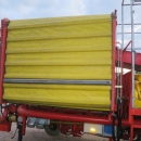 5067 Grimme SE75-40 potato harvester