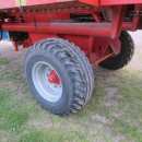 5067 Grimme SE75-40 potato harvester