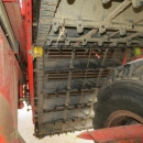 5067 Grimme SE75-40 potato harvester