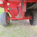 5067 Grimme SE75-40 potato harvester