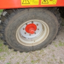 5067 Grimme SE75-40 potato harvester