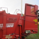 5067 Grimme SE75-40 potato harvester