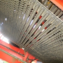 5067 Grimme SE75-40 potato harvester