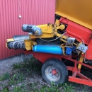5068 Climax Sturtzbunker CSB 700-E