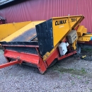 5068 Climax Sturtzbunker CSB 700-E