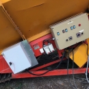 5068 Climax Sturtzbunker CSB 700-E
