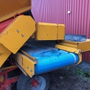 5068 Climax Sturtzbunker CSB 700-E