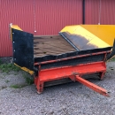 5068 Climax Sturtzbunker CSB 700-E