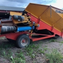 5068 Climax Sturtzbunker CSB 700-E