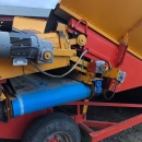 5068 Climax Sturtzbunker CSB 700-E