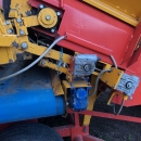 5068 Climax Sturtzbunker CSB 700-E