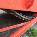5068 Climax Sturtzbunker CSB 700-E