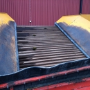 5068 Climax Sturtzbunker CSB 700-E