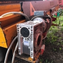 5068 Climax Sturtzbunker CSB 700-E