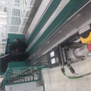 5069 Greefa MSE CCS 2000 apple fruit sorter