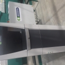 5069 Greefa MSE CCS 2000 apple fruit sorter