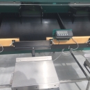 5069 Greefa MSE CCS 2000 apple fruit sorter