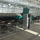 5069 Greefa MSE CCS 2000 apple fruit sorter