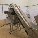 5071 Eko-matic peeling line
