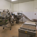 5071 Eko-matic peeling line