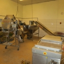 5071 Eko-matic peeling line