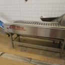 5071 Eko-matic peeling line