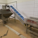 5071 Eko-matic peeling line
