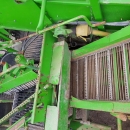 5072 Wühlmaus 1733 potato harvester