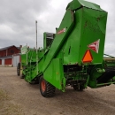5072 Wühlmaus 1733 potato harvester