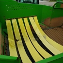 5072 Wühlmaus 1733 potato harvester
