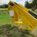5073 Tong peal 2507 automatic weigher bagger