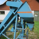5074 EMVE automatic weigher