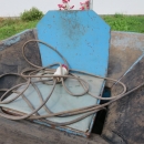 5074 EMVE automatic weigher