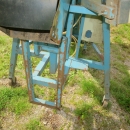 5074 EMVE automatic weigher