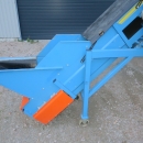 5075 Emve big bag filler