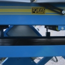 5075 Emve big bag filler