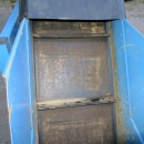 5075 Emve big bag filler