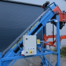 5075 Emve big bag filler